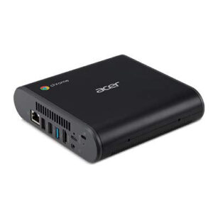 Acer Chromebox High performance Mini PC | Intel i7-8th gen | Win 11 Pro | Refurbished