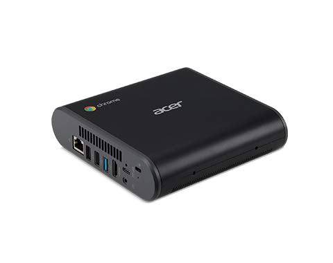 Acer Chromebox High performance Mini PC | Intel i7-8th gen | Win 11 Pro | Refurbished