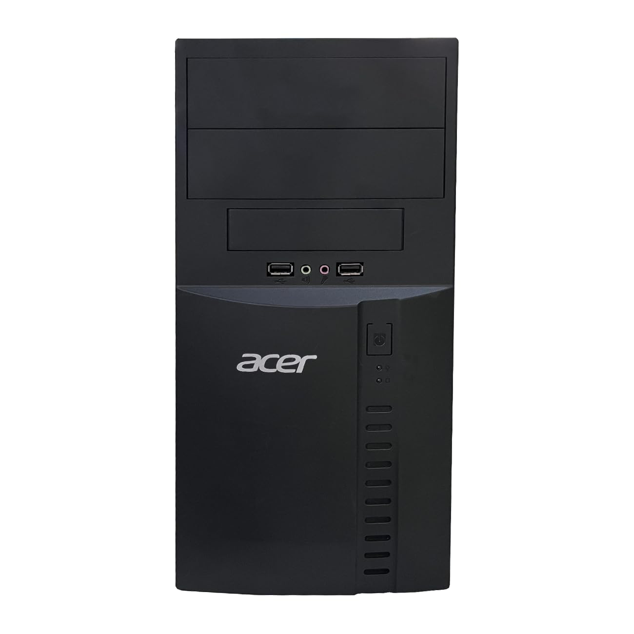 Acer Veriton Desktop Computer PC | AMD A10 | Win 10 Pro | Refurbished