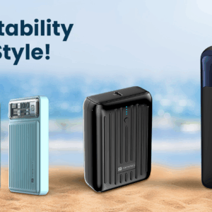 Best Power Bank & Wireless Power Banks Online at Low Price