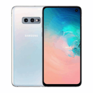 Buy Best Refurbished Samsung Galaxy S10e - Mobilegoo