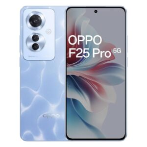 Buy Unbox Oppo F25 Pro 5G Online From Mobilegoo.