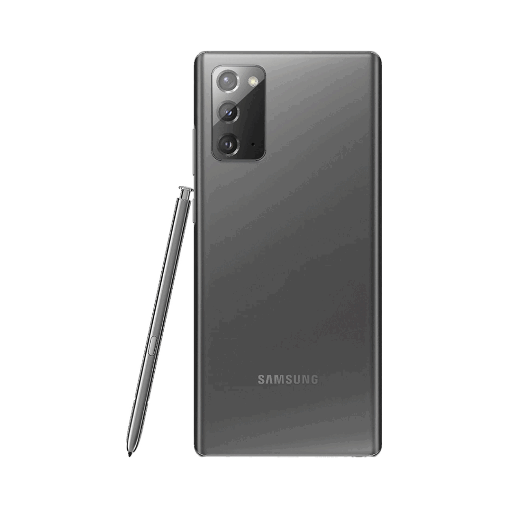 Buy Used Samsung Galaxy Note 20 At Best Price From Mobilegoo.