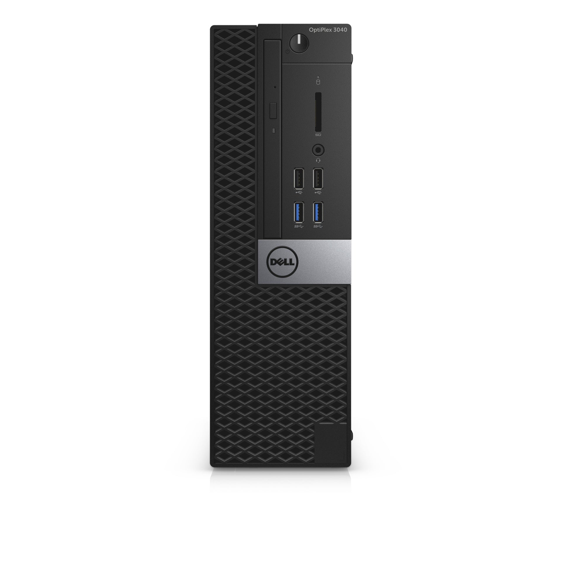 Dell Optiplex 3046 SFF Desktop PC | Intel i5-6th Gen | Win 11 Pro | Refurbished Dell Optiplex 3046 SFF Desktop PC | Intel i5-6th Gen | Win 11 Pro | Refurbished