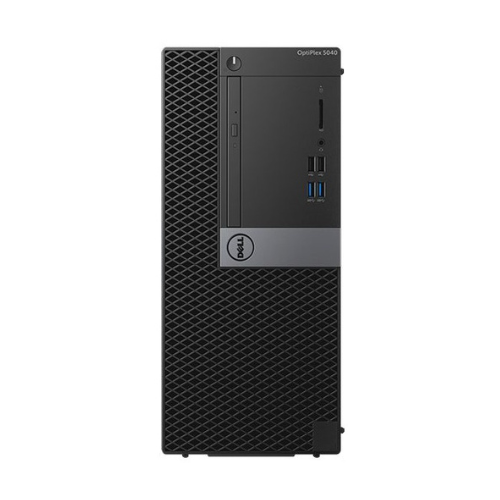 Dell OptiPlex 5040 Micro Tower Desktop Computer PC | Intel i5- 6th Gen | Win 11 Pro | Refurbished