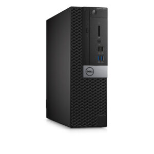 Dell OptiPlex 5050 Desktop Computer PC | Intel i3 6th Gen | Win 10 Pro | Refurbished