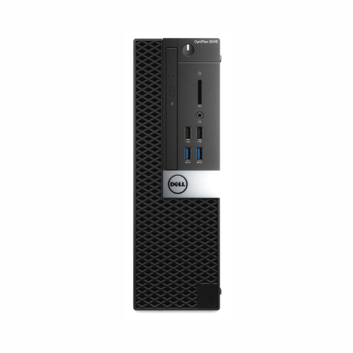 Dell OptiPlex SFF Desktop Computer PC | 5040 | Intel i7- 6th Gen | Win 11 Pro | Refurbished Dell OptiPlex SFF Desktop Computer PC | 5040 | Intel i7- 6th Gen | Win 11 Pro | Refurbished