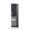 Dell OptiPlex SFF Desktop PC | 7020 | Intel i7 4th Gen | Win 10 Pro | Refurbished