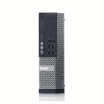 Dell OptiPlex SFF Desktop PC | 7020 | Intel i7 4th Gen | Win 10 Pro | Refurbished