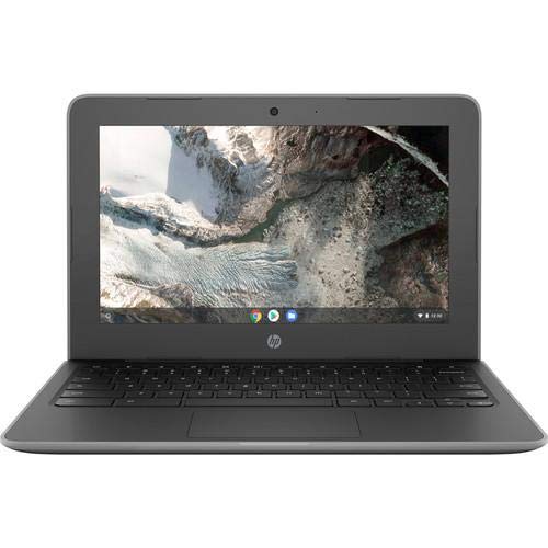 HP Chromebook Laptop | 11 G7 EE | Intel Celeron N4000 | 11.6" HD | 4 GB RAM | Chrome OS | Refurbished HP Chromebook Laptop | 11 G7 EE | Intel Celeron N4000 | 11.6" HD | 4 GB RAM | Chrome OS | Refurbished