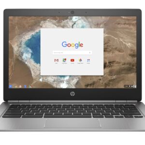 HP Chromebook Laptop | 13 G1 - Intel Pentium | 13.3" HD | 4 GB RAM | Chrome OS | Refurbished