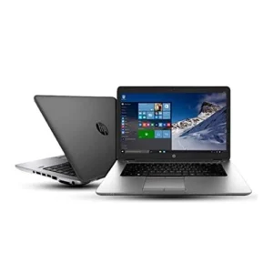 HP EliteBook 840 G2 | Intel i5 4th Gen | 14" HD | Windows 11 Pro | Refurbished