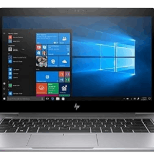 HP EliteBook 840 G5 | Intel i7 8th Gen | 14" HD | Windows 11 Pro | Refurbished