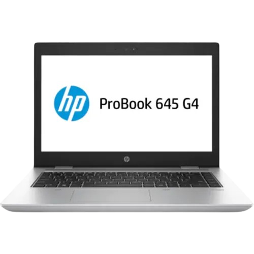 HP ProBook 645 G4 | AMD Ryzen 5 Pro | 14" HD | Windows 11 Pro | Refurbished HP ProBook 645 G4 | AMD Ryzen 5 Pro | 14" HD | Windows 11 Pro | Refurbished