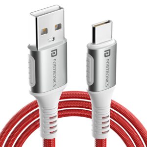 Konnect Y - USB To Type-C Cable 6A