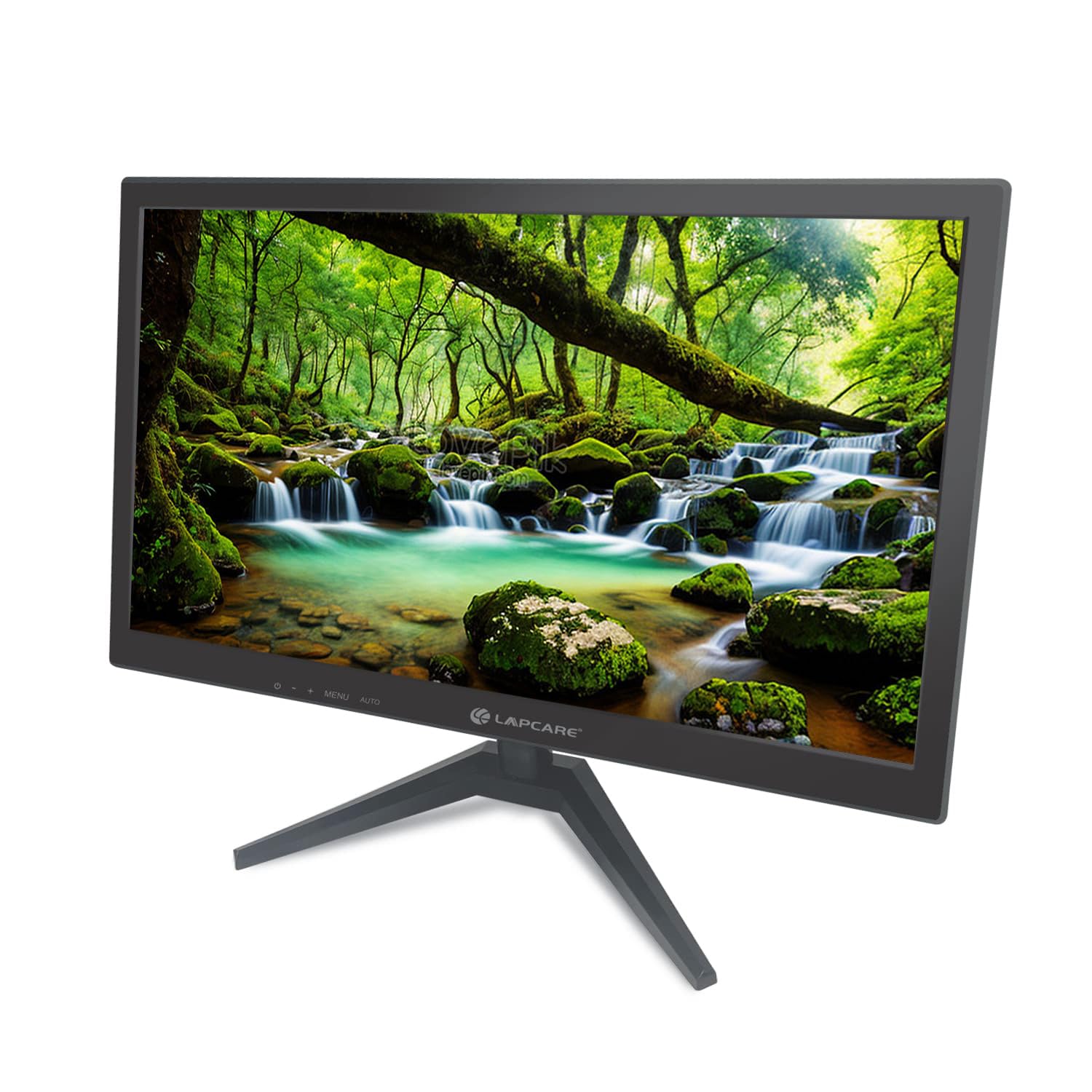 Lapcare LED Monitor | 19" HD | 1400 x 900 | Refurbished Lapcare LED Monitor | 19" HD | 1400 x 900 | Refurbished