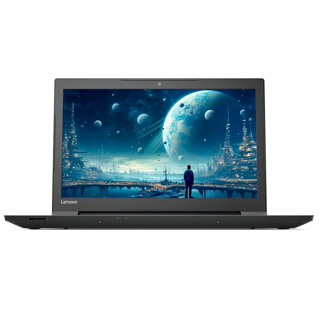 ‎Lenovo Ideapad Laptop | V310 | Intel i3-7th Gen | 14" HD | Windows 10 Pro | Refurbished