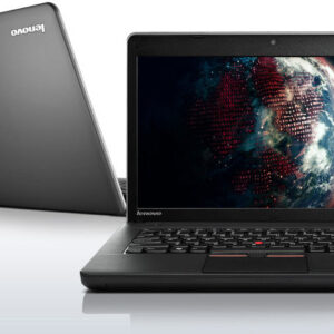 Lenovo Thinkpad Laptop | Edge E430 | Intel i3-2nd gen | 14" HD | Win 10 Pro | Refurbished