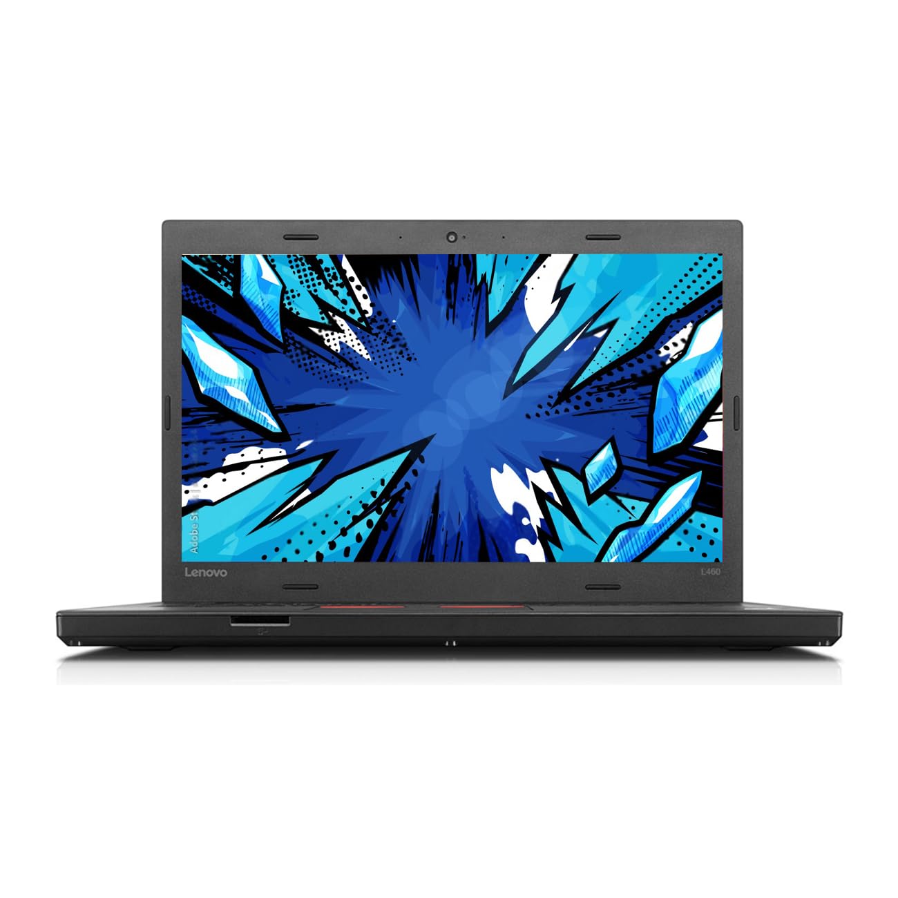 Lenovo ThinkPad Laptop | L460 | Intel i7-6th Gen | 14" HD | Win 10 Pro | Refurbished Lenovo ThinkPad Laptop | L460 | Intel i7-6th Gen | 14" HD | Win 10 Pro | Refurbished