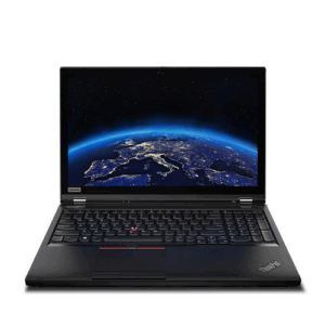 Lenovo ThinkPad Laptop | P53 Workstation | Intel i7 9th Gen | 15.6" HD | Windows 11 Pro | Refurbished