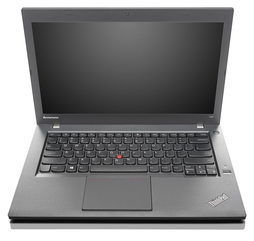 Lenovo ThinkPad Laptop | T440 | Intel i5-4th Gen | 14" HD Touchscreen | Win 10 Pro | Refurbished