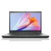 Lenovo ThinkPad Laptop | T440 | Intel i5-4th Gen | 14" HD | Win 10 Pro | Refurbished
