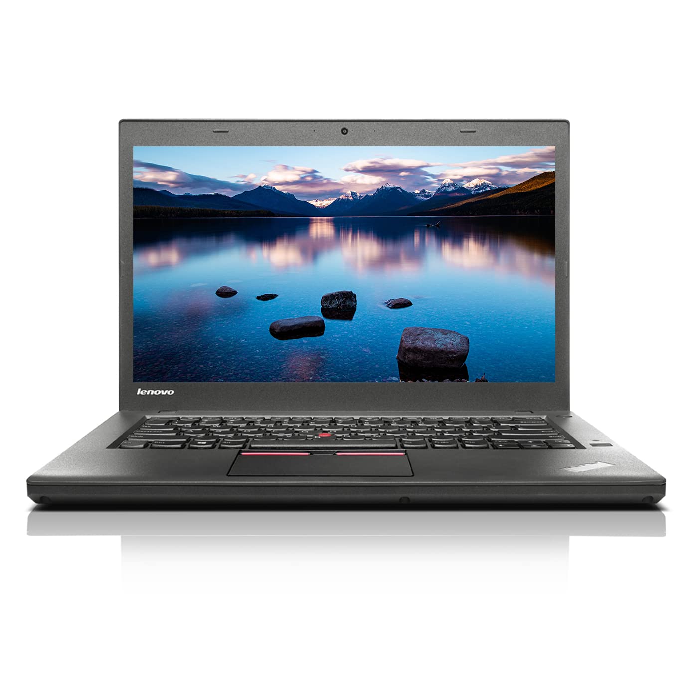 Lenovo ThinkPad Laptop | T450 | Intel i5-5th Gen | 14" HD | Win 10 Pro | Refurbished Lenovo ThinkPad Laptop | T450 | Intel i5-5th Gen | 14" HD | Win 10 Pro | Refurbished