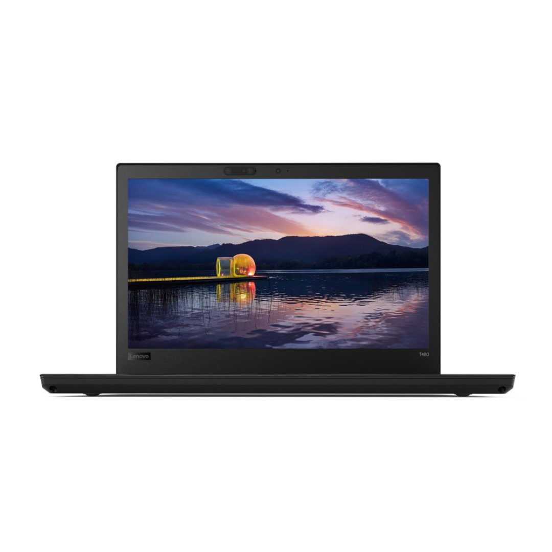 Lenovo ThinkPad Laptop T480 | Intel i7-8th | 14" HD | Win 11 Pro| Refurbished Lenovo ThinkPad Laptop T480 | Intel i7-8th | 14" HD | Win 11 Pro| Refurbished