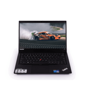 Lenovo ThinkPad Laptop | T490 | Intel i5-8th Gen | 14" FHD Touchscreen | Win 11 Pro | Refurbished