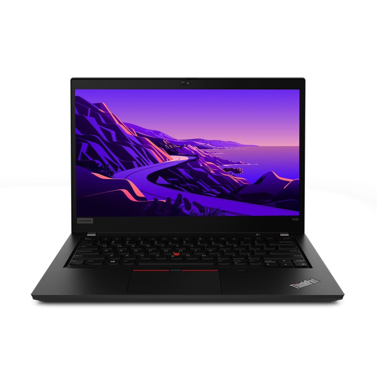 Lenovo ThinkPad Laptop | T490 | Intel i7-8th Gen | 14" HD | Win 11 Pro | Refurbished Lenovo ThinkPad Laptop | T490 | Intel i7-8th Gen | 14" HD | Win 11 Pro | Refurbished