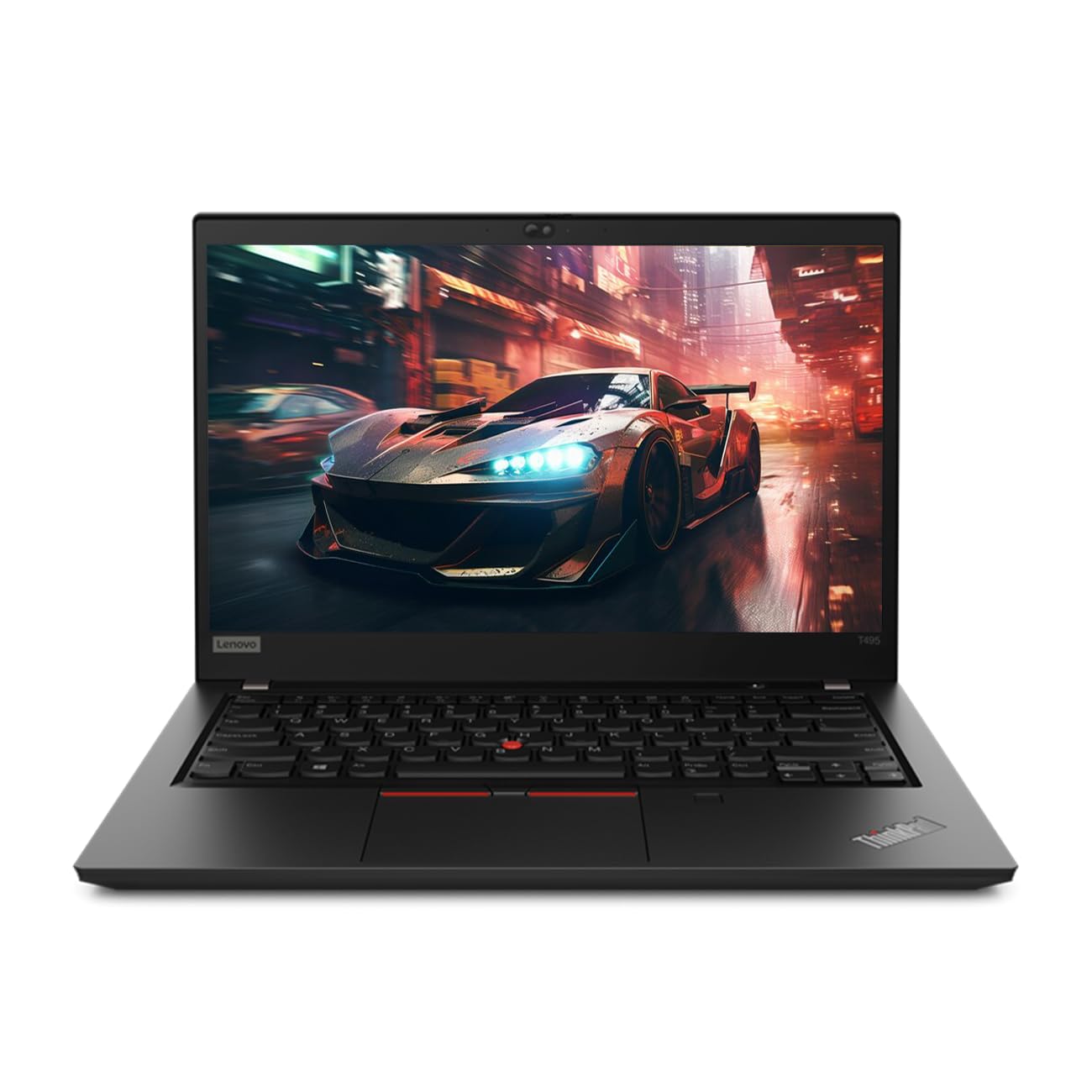 Lenovo ThinkPad Laptop | T495 | AMD Ryzen 7 Pro | 14" HD | Win 10 Pro| Refurbished Lenovo ThinkPad Laptop | T495 | AMD Ryzen 7 Pro | 14" HD | Win 10 Pro| Refurbished