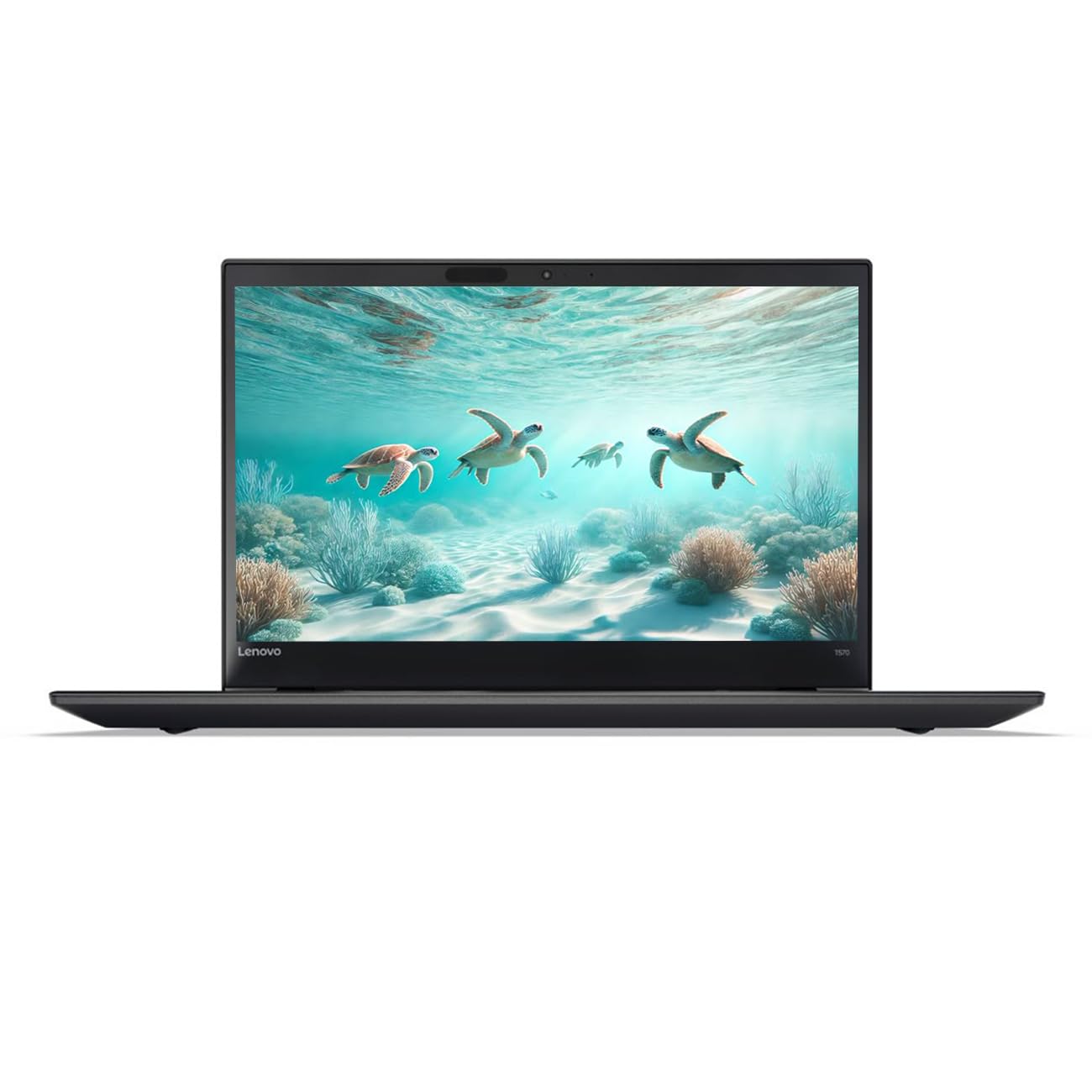 Lenovo ThinkPad Laptop | T570 | Intel i5-7th Gen | 15.6" HD | Win 10 Pro | Refurbished Lenovo ThinkPad Laptop | T570 | Intel i5-7th Gen | 15.6" HD | Win 10 Pro | Refurbished