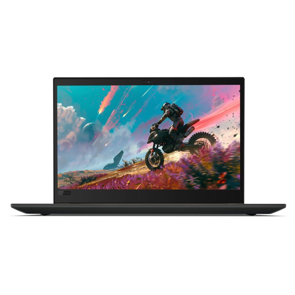 Lenovo ThinkPad Laptop | T580 | Intel i5-8th Gen | 15.6" HD | Win 11 Pro | Refurbished