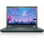 Lenovo ThinkPad Laptop | W510 | Intel i7 1st Gen | 15.6" HD | Win 10 Pro | Refurbished