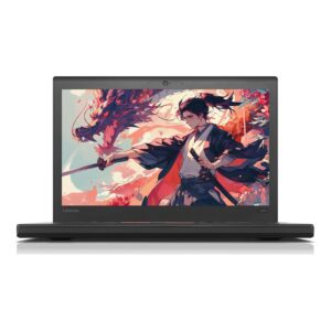 Lenovo ThinkPad Laptop | X260 | Intel i5-6th Gen | 12.5" HD | Win 10 Pro | Refurbished