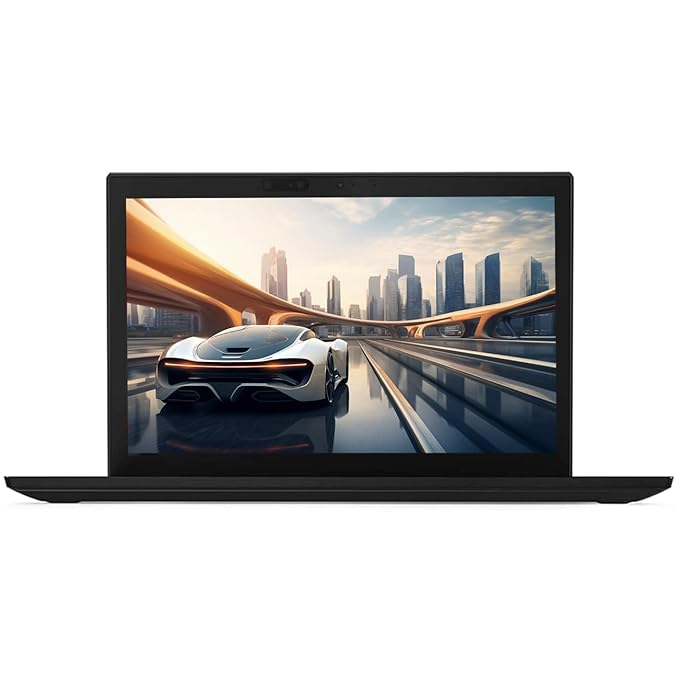 Lenovo ThinkPad Laptop | X280 | Intel i5-8th Gen | 12.5" HD Touchscreen | Win 11 Pro | Refurbished