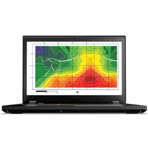 Lenovo ThinkPad Workstation Laptop | P50 | Intel i7-6th | 15.6" HD | 2GB GDDR5 NVIDIA Graphics | Win 10 Pro | Refurbished