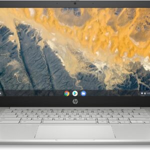 NEW HP Chromebook Laptop | Intel i5-10th Gen | 14" FHD Touchscreen | 8GB DDR4 RAM | Chrome OS | Refurbished