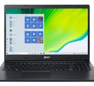 Refurbished Acer A315-57G (Core i5 10th Gen/8GB/512GB SSD/Webcam/15.6" Non Touch/DOS)