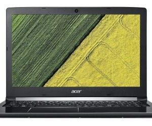 Refurbished Acer Aspire A515-51G (Core i5 7th Gen/8GB/256GB SSD/Webcam/15.6 Non Touch/DOS)