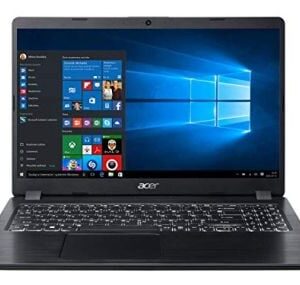 Refurbished Acer Aspire A515-52 (Core i3 8th Gen/8GB/512GB SSD/Webcam/15.6" Non Touch/DOS)