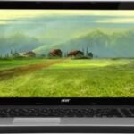 Refurbished Acer Aspire E1-531 (Pentium 1St Gen/4GB/256GB SSD/Webcam/15.6 Non Touch/DOS)