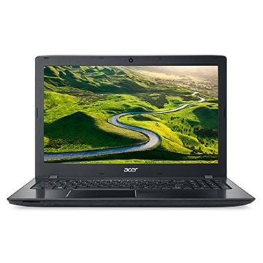 Refurbished Acer Aspire E5-575G ( Core i3 6th Gen/8GB/256GB SSD/Webcam/2GB Nvidia Graphics/15.6" Non Touch/DOS)