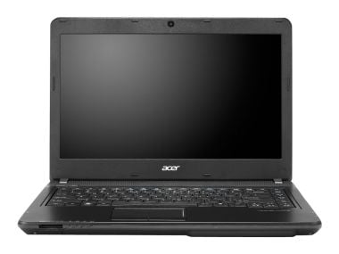 Refurbished Acer Travel Mate P243 (Core i5 3rd Gen/8GB/256GB SSD/Webcam/14" Non Touch/DOS)