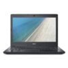 Refurbished Acer Travelmate P249-G2 (Intel Core i3 7th Gen/8GB/256GB SSD/Webcam/14"/DOS)
