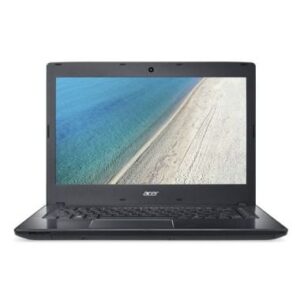 Refurbished Acer Travelmate P249-G2 (Intel Core i3 7th Gen/8GB/256GB SSD/Webcam/14"/DOS)