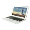 Refurbished Apple Macbook Air A1465 (Core i5 4th Gen/4GB/128GB SSD/Webcam/11.6/Mac Os Mojave)