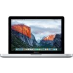 Refurbished Apple Macbook Pro A1278 (Core i5 3rd Gen/4GB/500GB/Webcam/13.3/Mac Os Lion)