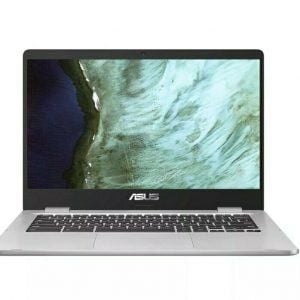 Refurbished Asus C423N (Celeron 1St Gen/4GB/64GB SSD/Webcam/14 Non Touch/DOS)
