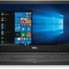Refurbished Dell Inspiron 15 3567 (Core i3 7th Gen/8GB/256GB SSD/Webcam/15.6" Non Touch/DOS)
